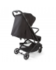 Red Kite Stroller Push Me Explor Black